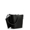  Guess Women bag Eco-Brenton-Hwevg8-39001 Black