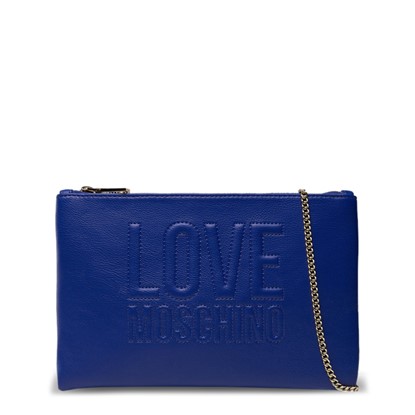 Love Moschino Women bag Jc4059pp1ell0 Blue