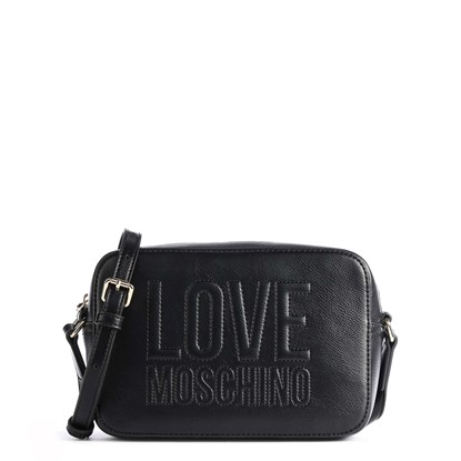 Love Moschino Women bag Jc4057pp1ell0 Black