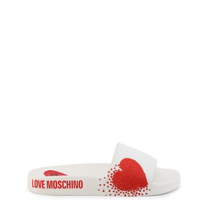 Love Moschino Flip Flops 8054400222670