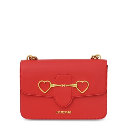 Love Moschino Women bag Jc4075pp1elc0 Red