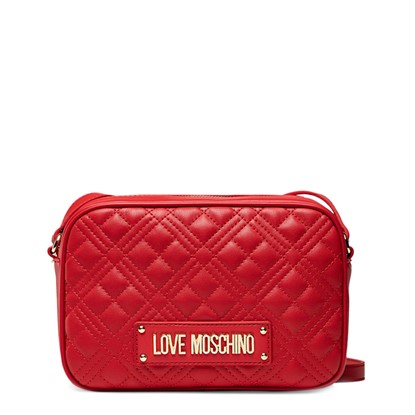 Love Moschino Women bag Jc4010pp1ela0 Red