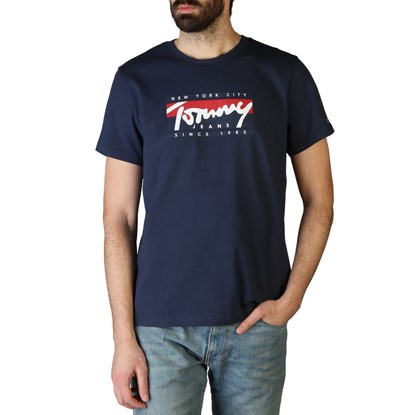 Tommy Hilfiger T-shirts 8720116612981