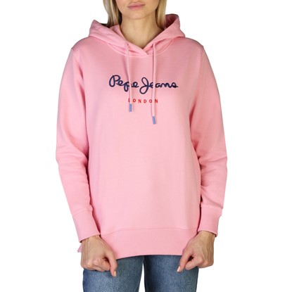 Pepe Jeans Women Clothing Calista Pl581190 Pink