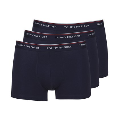 Tommy Hilfiger Men Underwear 1U87903842 Blue