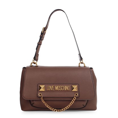 Love Moschino Women bag Jc4242pp0dkc0 Brown