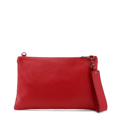 Made In Italia Women bag Oriana Red