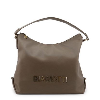 Laura Biagiotti Women bag Fern Lb21w-253-3 Grey