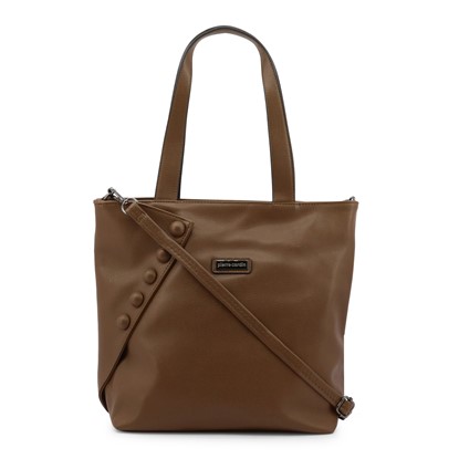 Pierre Cardin Women bag Ms123-1271 Brown