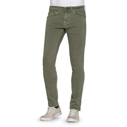 Carrera Jeans Men Clothing 717 8302S Green