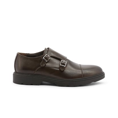 Duca di Morrone Flat shoes 8050750523252