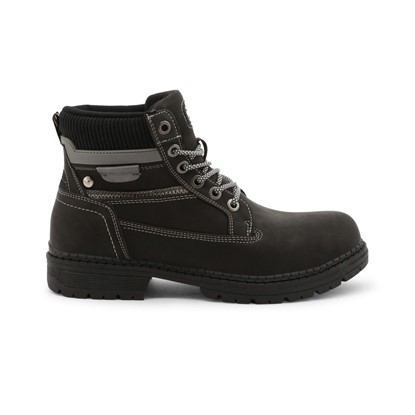 Duca di Morrone Ankle boots 8050750516360