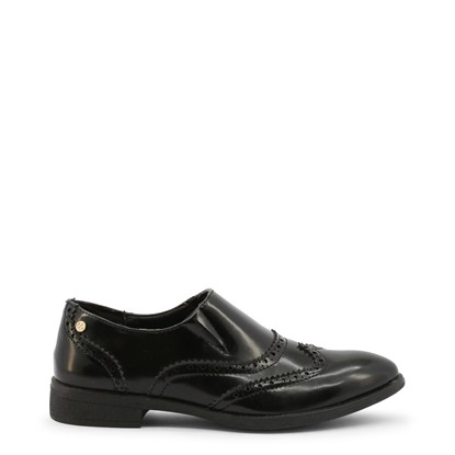 Roccobarocco Flat shoes 8052790061343