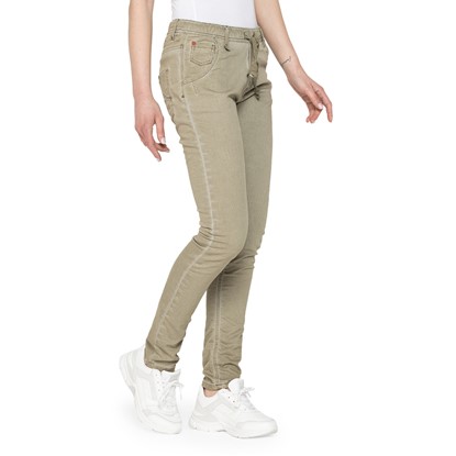 Carrera Jeans Women Clothing 750Pl-980A Green