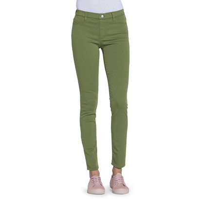 Carrera Jeans Women Clothing 00767L 922Ss Green