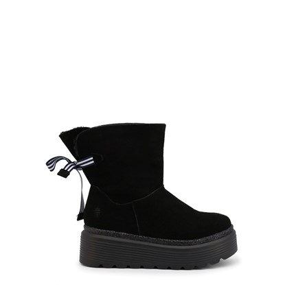 Marina Yachting Ankle boots