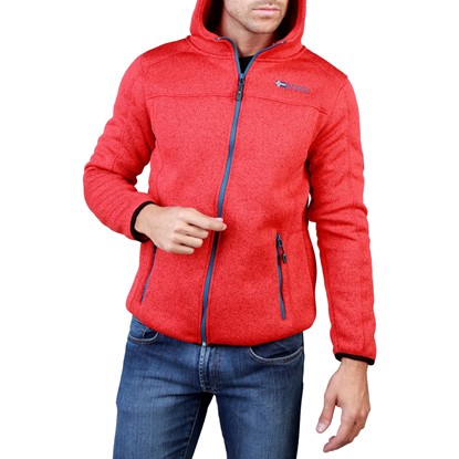 Geographical Norway 8050750339006