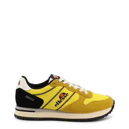 Ellesse Men Shoes Lambert Yellow