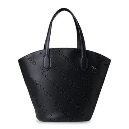 Karl Lagerfeld Women Bags 221W3025 Black