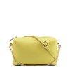  Made In Italia Women bag Florinda Yellow