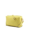  Made In Italia Women bag Florinda Yellow