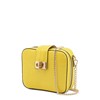  Made In Italia Women bag Melita Yellow