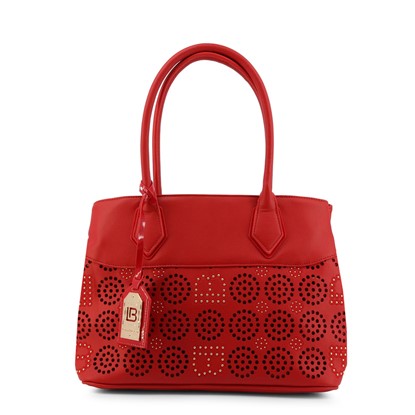 Laura Biagiotti Women bag Cecily 122-1 Red