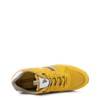  U.S. Polo Assn. Men Shoes Nobil006m-2Th1 Yellow