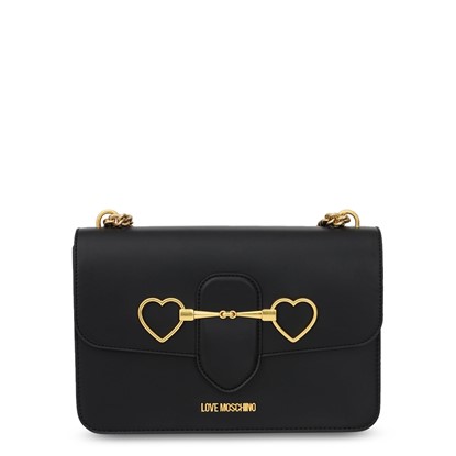 Picture of Love Moschino Women bag Jc4075pp1elc0 Black