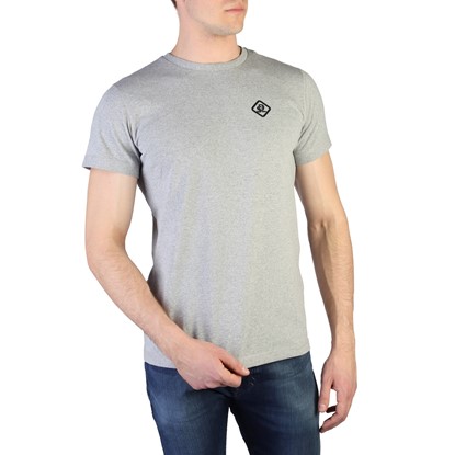 Picture of Diesel Men Clothing Cc T-Diego 00Shp5 0Gygb Grey