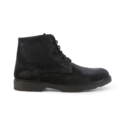 Duca di Morrone Ankle boots 8050750532186