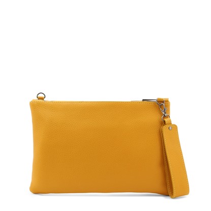 Made In Italia Women bag Oriana Yellow