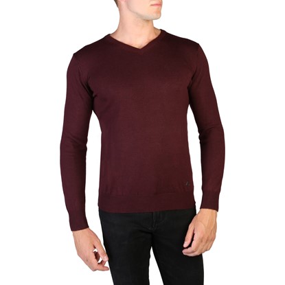 Yes Zee Men Clothing M812 Ms00 Red