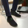  Duca Di Morrone Men Shoes Juri-Cam Green