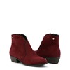  Roccobarocco Women Shoes Rbsc1jj01std Red
