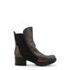  Roccobarocco Women Shoes Rbsc1k201std Brown