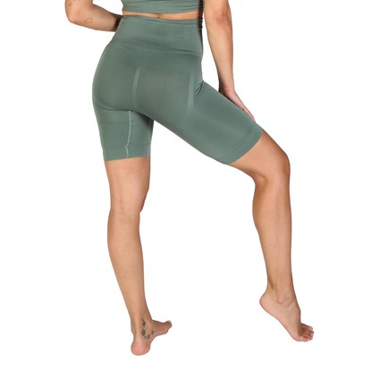Picture of Bodyboo Women Underwear Bb2070 Green