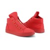  Duca Di Morrone Men Shoes Dustin Red