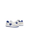  Shone Boy Shoes 17122-025 White