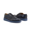  Duca Di Morrone Men Shoes 06 Abrasivato Blue