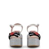  Love Moschino Women Shoes Ja16188i07jh Grey