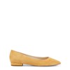  Made In Italia Women Shoes Mare-Mare Yellow