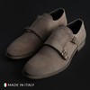  Made In Italia Men Shoes Dario Brown