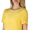  Tommy Hilfiger Women Clothing Ww0ww22163 Yellow