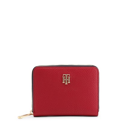 Tommy Hilfiger Women Accessories Aw0aw12021 Red