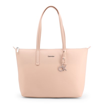 Calvin Klein Women Bags K60k609676 Pink