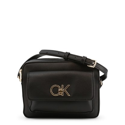 Picture of Calvin Klein Women Bags K60k609114 Black